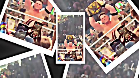 How Much Money John Cena Made From Action Figures