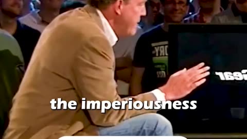 Mr Bean funny faces on top gear BBC