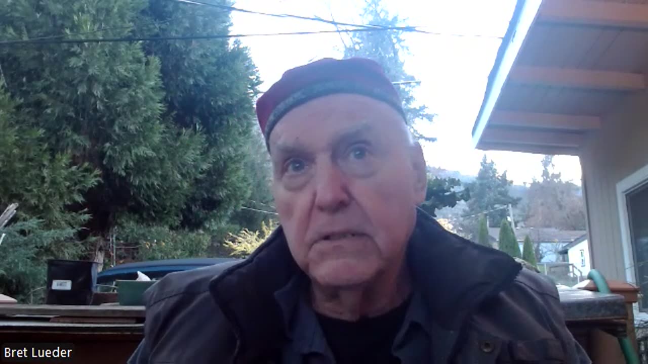 "Magic, Aliens and Consciousness" Part I TBLS with Guest Dr Richard Alan Miller Episode #121