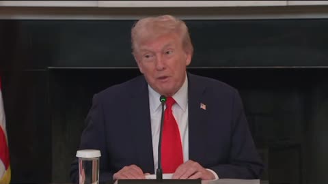 President Trump Follow The Money for Antifa