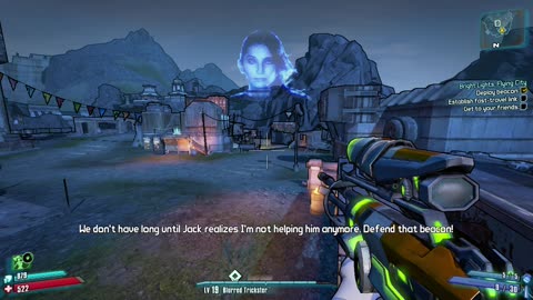 Borderlands 2 Grind to 100% Day 9