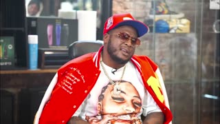 BEANIE SIGEL VS JADAKISS: YOUNG CHRIS ON STATE PROPERTY BEEF & SAVING KANYE FROM GETTING ROBBED!