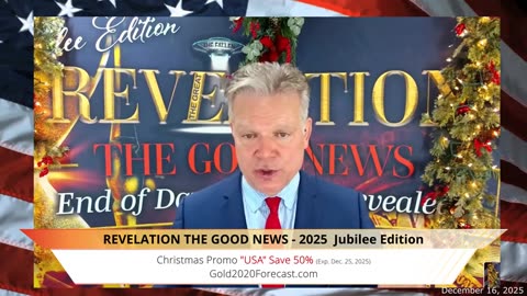 Bo Polny DEATH Angel 12.20.25 - What's Coming in The Next Weeks