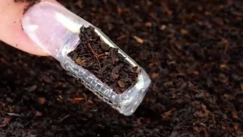 Not Just Cute! A Manicure That Actually Does Something