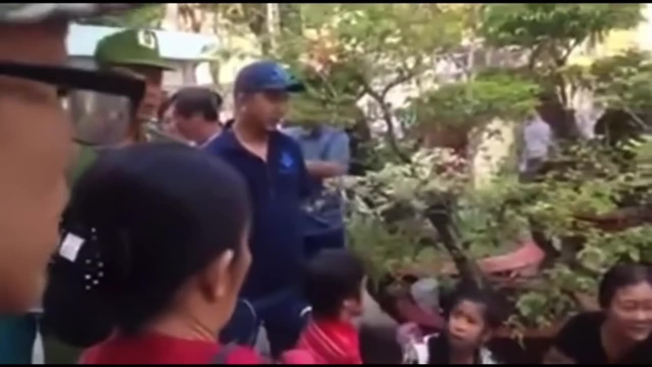 KHI DÂN KHÔNG CÒN SỢ ĐẢNG — THÌ ĐẢNG PHẢI BẮT ĐẦU SỢ DÂN!!!!!