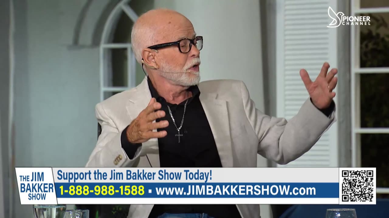 Pioneer Channel LIVE