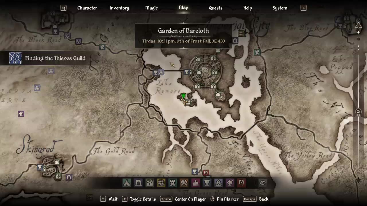 2025-04-15 Ticket to kill