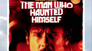 The Man Who Haunted Himself [Cult Classics Blu-ray] Roger Moore