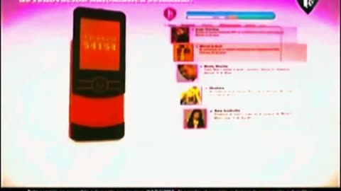 Agenda HTV 2009 Comercial (4:3)