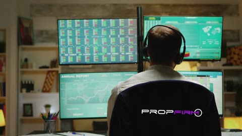 Best Proprietary Trading Firms for Beginners in India: Prop Firmo