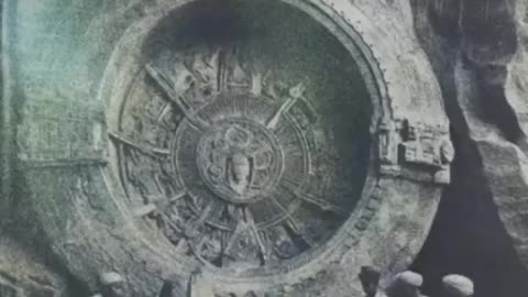 Stargate Anunaki