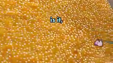 Trending: Find the Slime Charm!