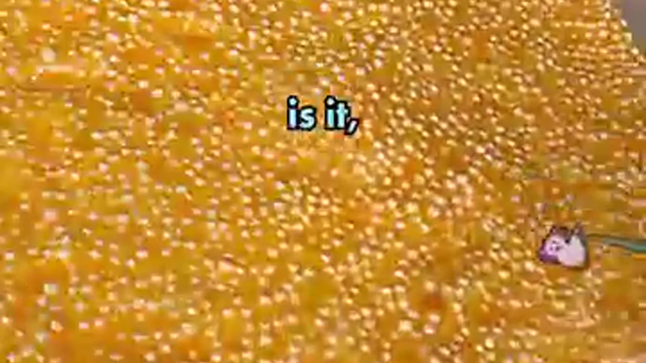 Trending: Find the Slime Charm!