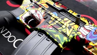 Tokarev TAR 12 SB | Because Why Not?