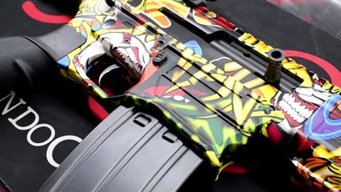 Tokarev TAR 12 SB | Because Why Not?