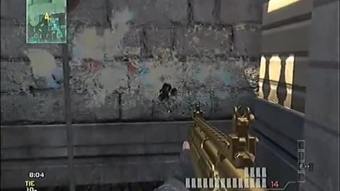 MW3 KSG12 Gold 🔫 | Pump Cancel Trick – Fire Faster Than Striker!