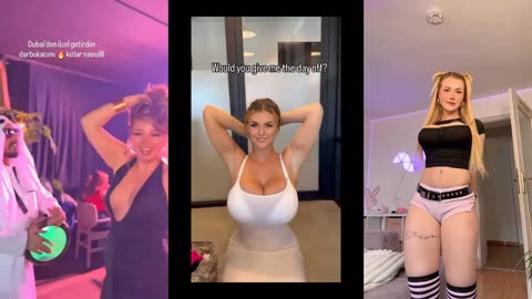 Hot Girls