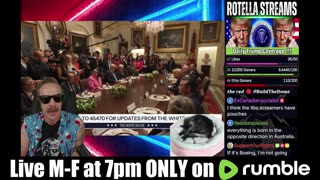 Trump Meets National Champion Baseball Team