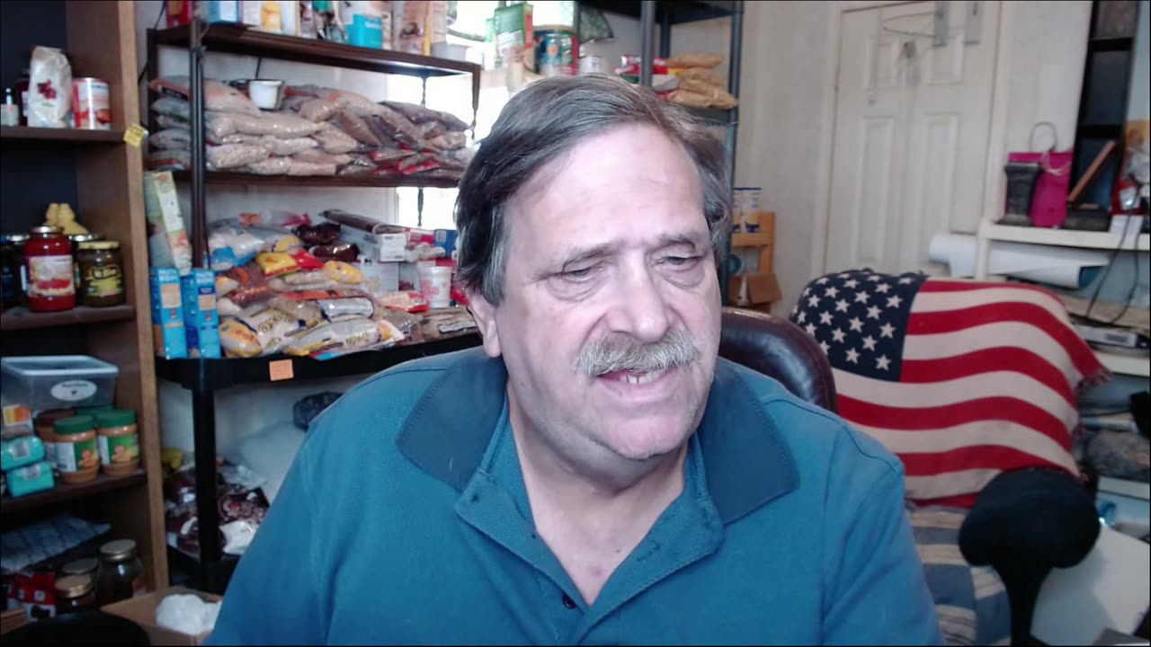 The Revolution In The Morning Show