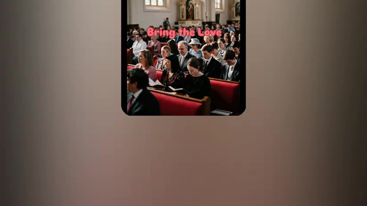 "Bring the Love" by RedSixerFan 12/30/25