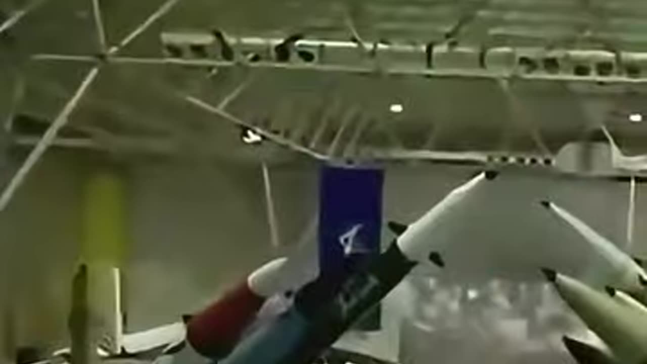 IRAN FATTAH missile🚀