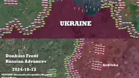 Ukraine Invasion of Kursk Meet the meat grinder.