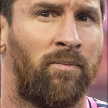 Laporta Shuts Down Messi's Barcelona Loan Rumors #MessiMagic #BarcaDreams #CampNouVibes