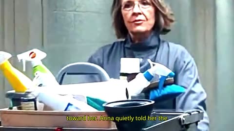 The Cleaning Lady Who Stole 100 Million, And Got Away!