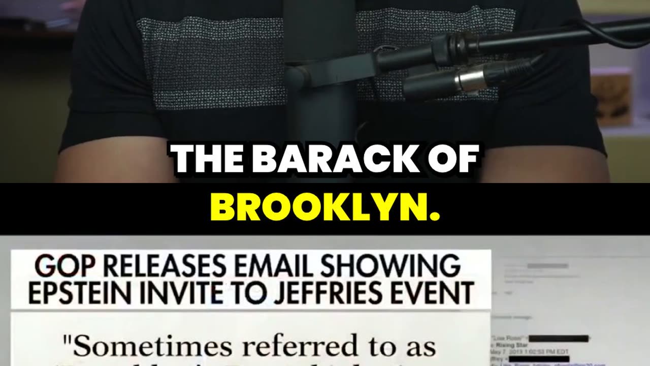 Did Epstein Really PARTY at Coldplay