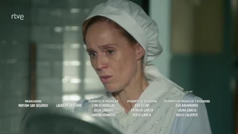 La Promesa - Capitulo 717 parte 6