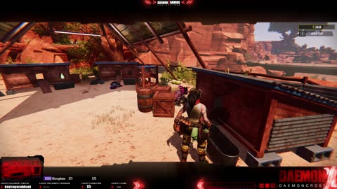 Bounty Star - Day 4 | Story Playthrough • RTX 3060 • Gameplay