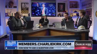 The Media's Complete Meltdown Over the All-American Halftime Show