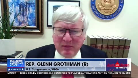 “THE IMMIGRATION STORY IS A GREAT SUCCESS STORY FOR TRUMP”