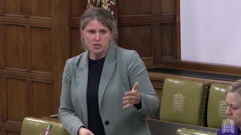 Rachael Maskell (Labour MP) for York Central talking about medical "Missed Diagnoses" and "Fatigue" Clinics recommending the wrong medical interventions. Asking about mandating a strategy around education of physicians of M.E.