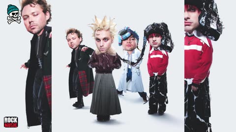 5 Seconds of Summer - Everyone's a Star! (2025)