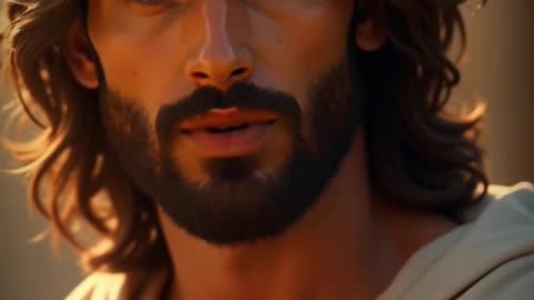 🌅 Jesus Speaks: You Are Never Alone | Inspiring Message 🙏