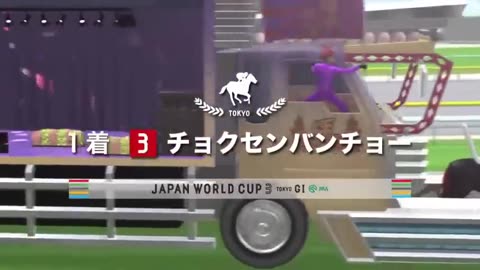 🎮🌟 Japan World Cup 3 Was One of the Weirdest Racing Games Ever! | FeedMyCuriosity