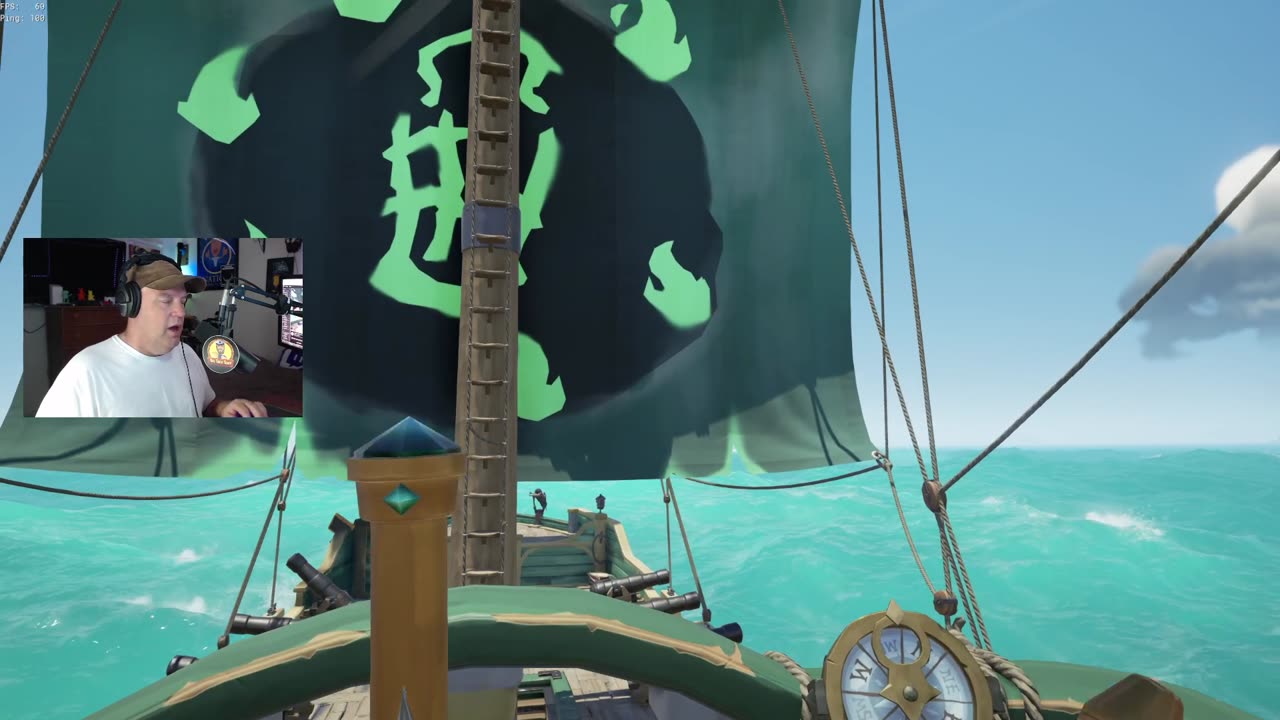 🧂 Seasoned With Salt