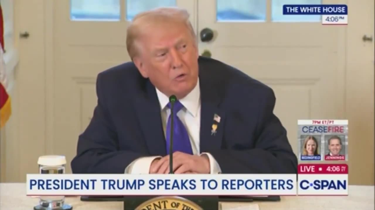 Trump's Greenland Ultimatum