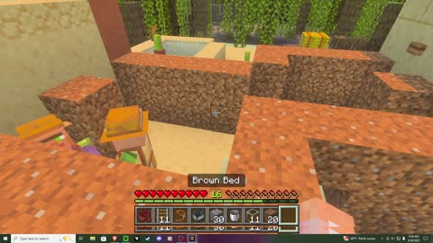 Iron and breeder farms.... a brief "tutorial"