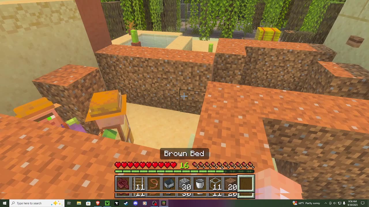 Iron and breeder farms.... a brief "tutorial"
