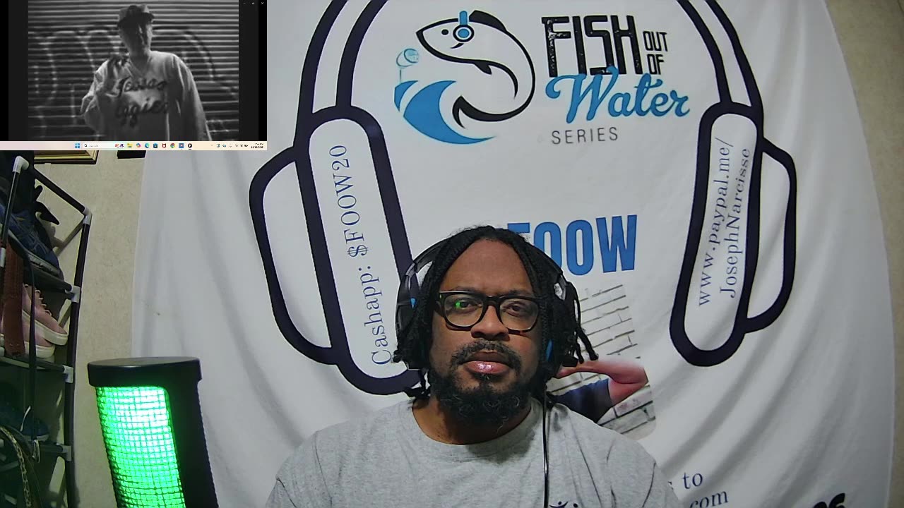 Atmosphere Kilowatts Reaction