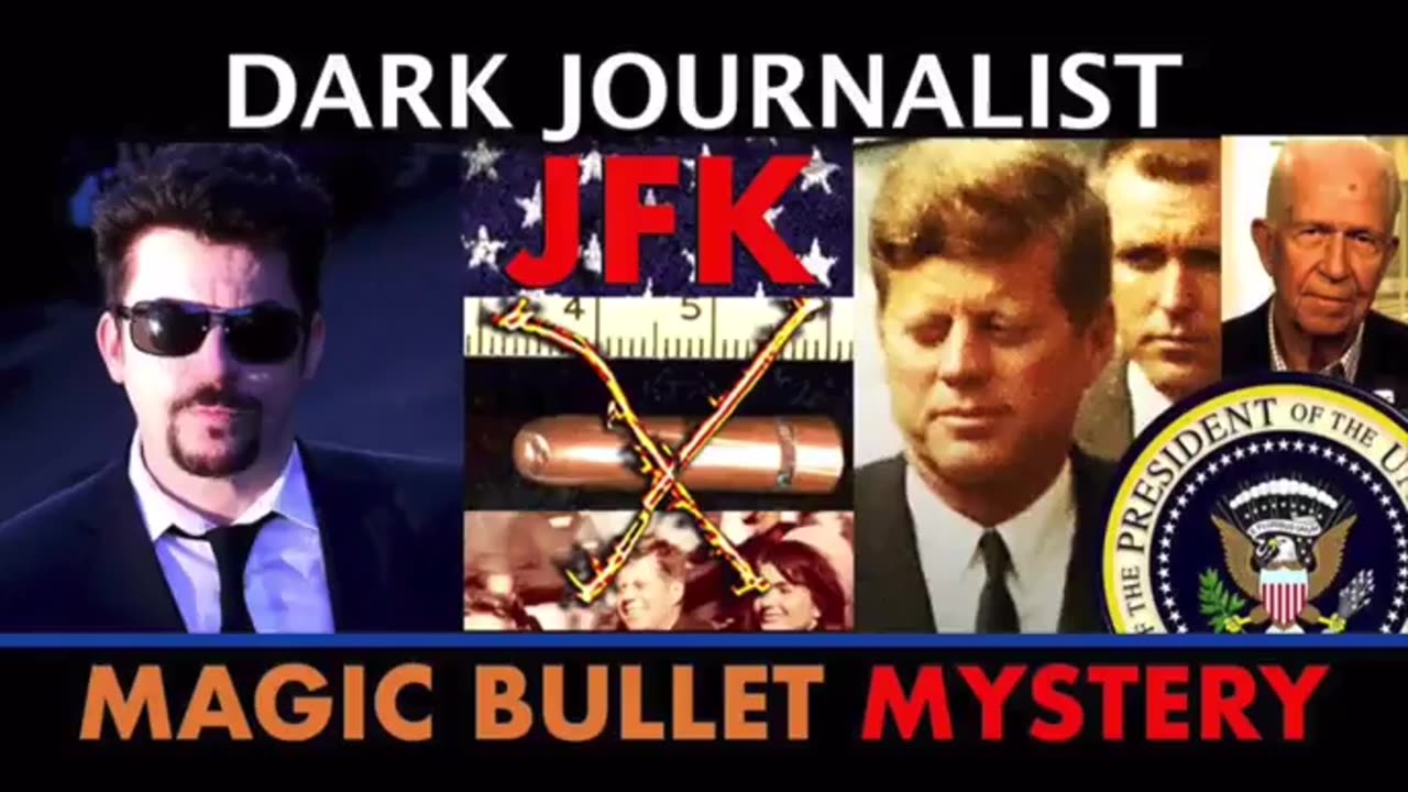The Charlie Kirk HOAX in 6 minutes - THE FBI IS BEING RUN BY A DERANGED MAGA CULT MEMBER