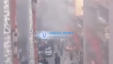 Έκρηξη στη Καμπούλ