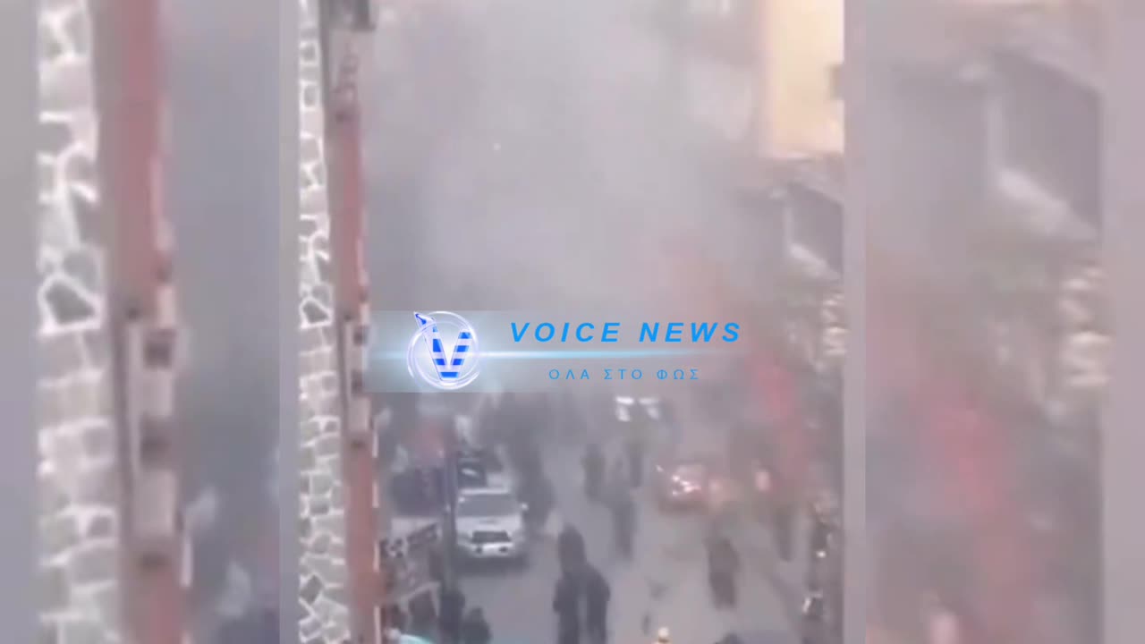 Έκρηξη στη Καμπούλ