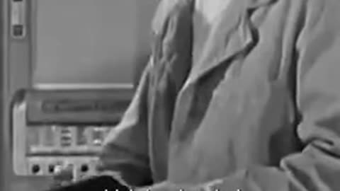 The moment in American history where everything went down to shieeet!