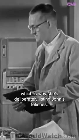 The moment in American history where everything went down to shieeet!