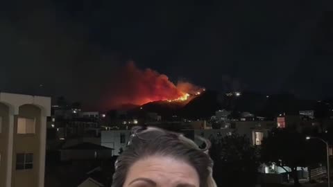 Insurance broker explains the fire policy cancellations in CA