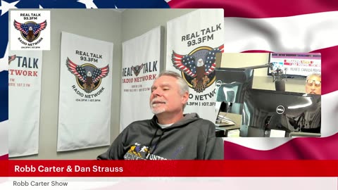 The Robb Carter Show