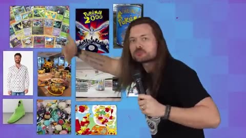 Why are Pokémon Games so Outdated?